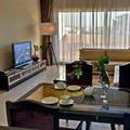 Отель ZiQoo Hotel Apartment Dubai