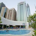 Отель Towers Rotana - Dubai