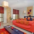Отель Salwan Hotel Apartments at Jumeirah Beach Residence