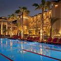 Отель The Westin Abu Dhabi Golf Resort and Spa