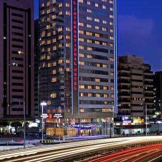The Royal International Hotel Abu Dhabi The Royal International Hotel Abu Dhabi