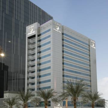 Premier Inn Abu Dhabi Capital Centre Premier Inn Abu Dhabi Capital Centre