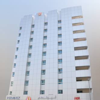 Phoenix Plaza Hotel Apartments Phoenix Plaza Hotel Apartments