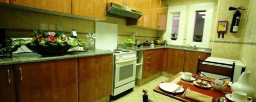 Mourouj Hotel Apartments Mourouj Hotel Apartments