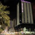 Отель Mercure Centre Hotel Abu Dhabi