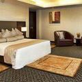 Отель Mafraq Hotel Abu Dhabi