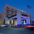 Отель Mafraq Hotel Abu Dhabi