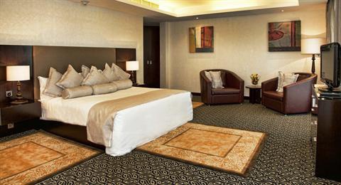 Mafraq Hotel Abu Dhabi Mafraq Hotel Abu Dhabi