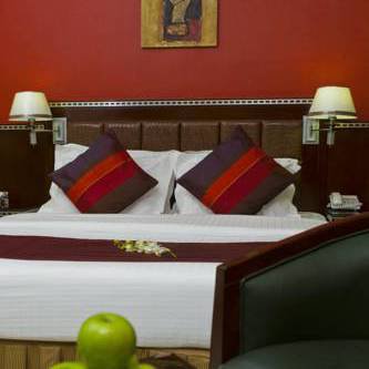 Fortune Hotel Apartments Fortune Hotel Apartments