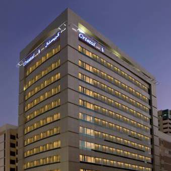 Cristal Salam Hotel Cristal Salam Hotel