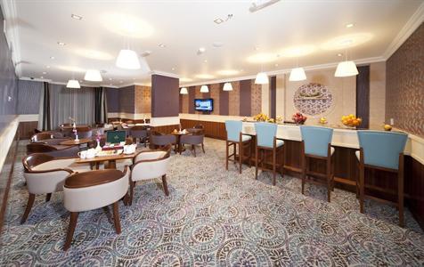 City Seasons Al Hamra Hotel City Seasons Al Hamra Hotel