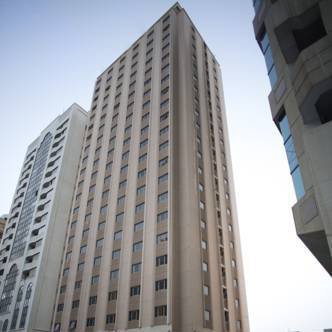 Century Hotel & Apartments Century Hotel & Apartments