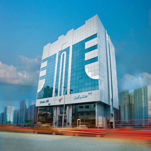 Center Ville Hotel Center Ville Hotel