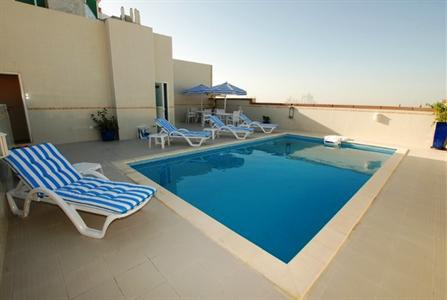 Asfar Hotel Apartments Asfar Hotel Apartments