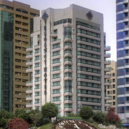 Al Diar Regency Hotel Al Diar Regency Hotel