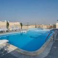 Отель City Seasons Hotel Al Ain
