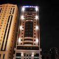 Отель Al Hayat Hotel Suites