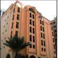 Отель Al Buhaira Hotel Apartment