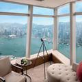 Отель The Ritz-Carlton Hong Kong