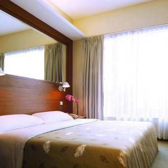 Silka West Kowloon Hotel Silka West Kowloon Hotel