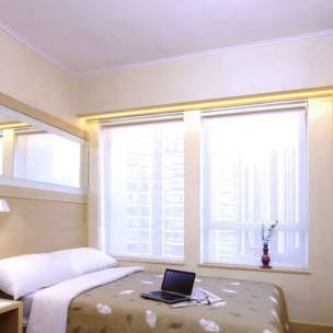 Silka Far East Hotel Silka Far East Hotel