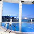 Фотография отеля Metropark Hotel Causeway Bay Hong Kong Pool