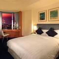 Фотография отеля Metropark Hotel Causeway Bay Hong Kong Guest Room
