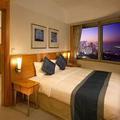 Фотография отеля Metropark Hotel Causeway Bay Hong Kong Guest Room