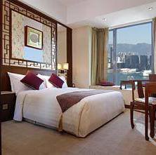 Lan Kwai Fong Hotel @ Kau U Fong Lan Kwai Fong Hotel @ Kau U Fong