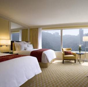 JW Marriott Hotel Hong Kong JW Marriott Hotel Hong Kong