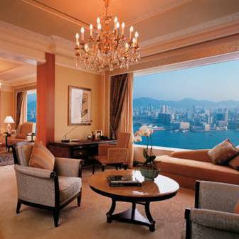 Island Shangri-La Hong Kong Island Shangri-La Hong Kong