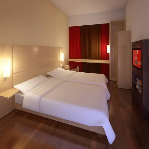 Ibis Hong Kong Central & Sheung Wan Ibis Hong Kong Central & Sheung Wan
