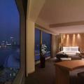 Отель Grand Hyatt Hong Kong