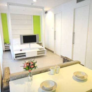 Equinox Mercury Serviced Apartments Equinox Mercury Serviced Apartments