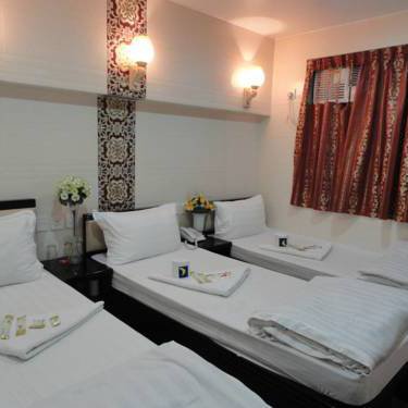 Days Hotel Days Hotel