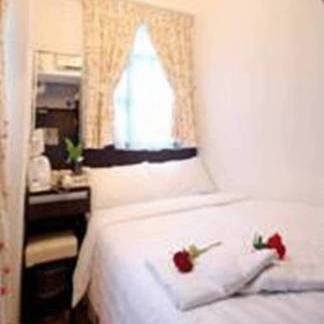 Bridal Tea House Hotel Hung Hom (Winslow St.) Bridal Tea House Hotel Hung Hom (Winslow St.)