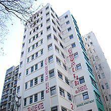 Bridal Tea House Hotel Sham Shui Po Bridal Tea House Hotel Sham Shui Po