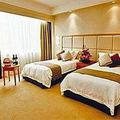Фотография отеля Guangdong Hotel Guest Room