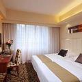 Фотография отеля Guangdong Hotel Guest Room