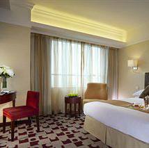Guangdong Hotel Guangdong Hotel