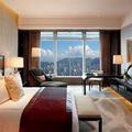 Фотография отеля The Ritz Carlton Hong Kong Guest Room