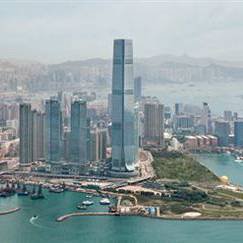 The Ritz Carlton Hong Kong The Ritz Carlton Hong Kong