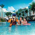 Фотография отеля Disney's Hollywood Hotel Pool