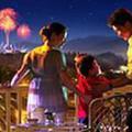 Фотография отеля Hong Kong Disneyland Hotel View