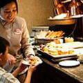 Фотография отеля Hong Kong Disneyland Hotel Dining