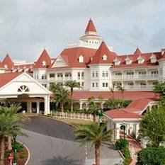 Hong Kong Disneyland Hotel Hong Kong Disneyland Hotel