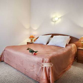 AVS Hotel AVS Hotel
