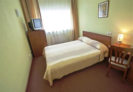 Moskovskaya Gorka Hotel Moskovskaya Gorka Hotel