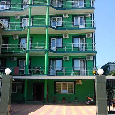 8 Nebo Hotel 8 Nebo Hotel