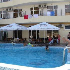 Alie Parusa Hotel Alie Parusa Hotel